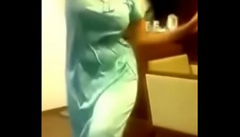 Hot sexy indian desi bouncing boobs dance rare high