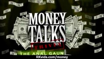 Teenagers Get Naughty for Money