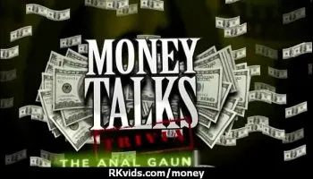 Teenagers Get Naughty for Money
