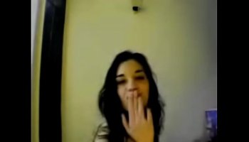 Desi indian babe jaspreet dancing nude to deedar de song