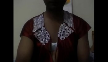 Desi indian my self